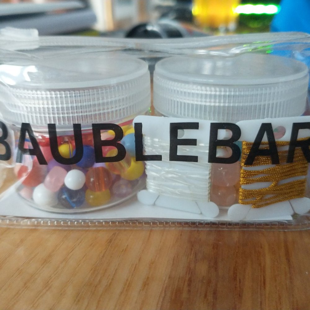Build your own bracelets